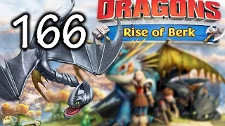 The Razorwhip! - Dragons: Rise of Berk [Episode 166]