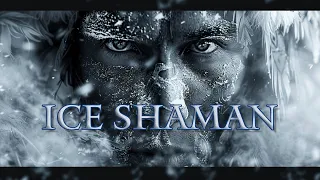 ( Ice Shaman ) - Downtempo Tribal Music