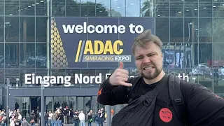 ADAC SIMRACING EXPO 2023
