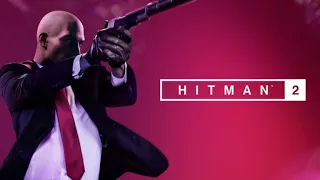 HITMAN 2 - Partypooper Trophy (Himmelstein)