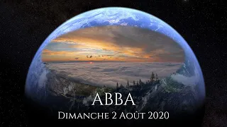 ABBA (Casa de vida Shantinilaya) - 2 Août 2020