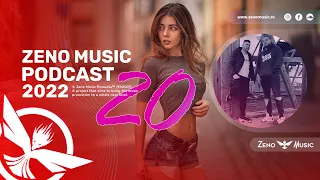 Zeno Music Podcast #20🌴Zeno & Portocală🌴Best Romanian Music Mix🌴 Best Remix of Popular Songs 2022