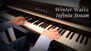 Winter Waltz - Infinite Stream