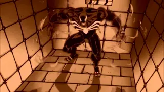 Spider-Man Unlimited a venom's store