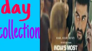 Indias most wanted collection