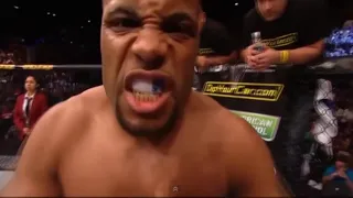 Даниэль Кормье. Лучшие моменты в UFC