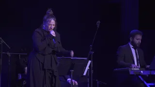 Sona Rubenyan - Mourir D'aimer (Tribute to Charles Aznavour, Paris, 2019)