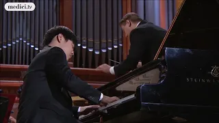 정지원 피아노 | The very best moment of Chopin Piano Concerto No.  2