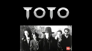 Toto - Melanie HQ Audio