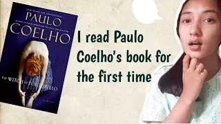 The Witch of Portobello by Paulo Coelho|book review