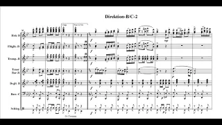 Polka für Franz   Postmusik Salzburg
