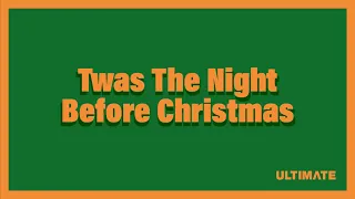 Twas The Night Before Christmas - Animation