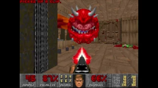 Let's Play ~20 Years of Doom Part 102 -- Doom (7/6)