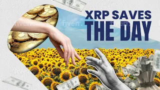 Global Bail-In Pending? XRP Saves The Day?