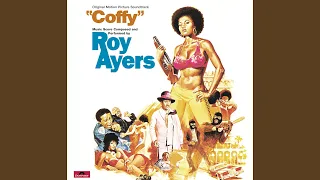 Aragon (From The "Coffy" Soundtrack)