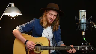 Lex Henrikson - I Won't Back Down (Tom Petty Cover)