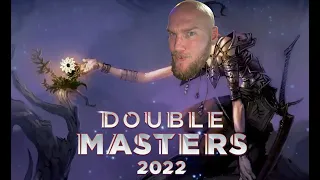 Double Masters 2022 for the SOUL! Is everything just Masters now?