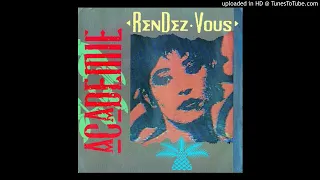 Académie - Rendez-Vous (7'' Version 1985)