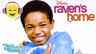 Raven's Home | Theme Song | Official Disney Channel US