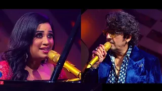 Indian Idol 14: Sonu Nigam, Shreya Ghoshal Performance in a Grand Finale