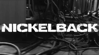 Nickelback - Feed The Machine - Coming 2.1.17