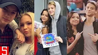 Girls Jace Norman Has Dated 2018