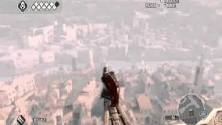 Assassin's Creed 2: Skok wiary