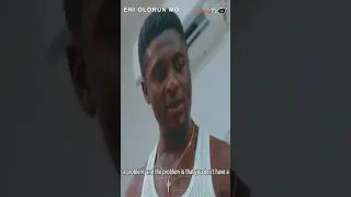 Eni Olorun Mo Yoruba Movie 2023 | Official Trailer | Now  Showing On ApataTV+