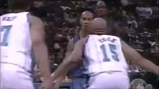 NBA Action Top 10 plays of March 15th 1998