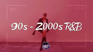 90s r&b songs - early 2000's music hits - 90s hits r&b and hip hop mix
