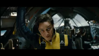 X-MEN: Erste Entscheidung - Trailer 3 (Full-HD) - Deutsch / German