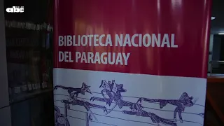 Biblioteca Nacional del Paraguay