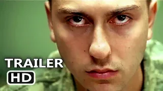 THE KILL TEAM Trailer (2019) Nat Wolff, Thriller Movie