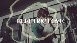 Xiao Nai & Wei Wei | Electric Love