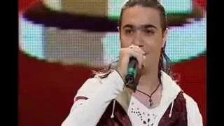 ANDRE - Without Your Love (Triumph TV Awards in Kiev)