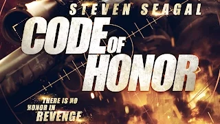 Code of Honor (2016) Steven Seagal & Craig Sheffer killcount