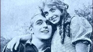 SUPERSTAR Wallace Reid's SAD Hollywood Ending