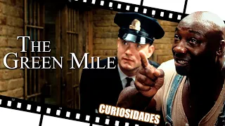 25 Curiosidades que NO sabías de THE GREEN MILE (Milagros Inesperados) | La Milla Verde