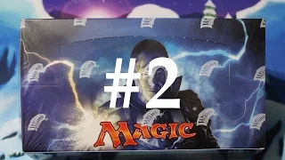 MTG - 2nd Modern Masters 2017 Booster Box!