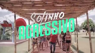 Clipe Solinho Agressivo - Anderson Dos Teclados E O Vei Da Pisadinha