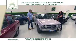 CLASSICAR MILANO 14-05-18