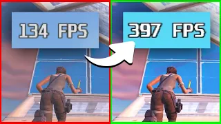 Fortnite Season 3 Optimization Guide - How to BOOST FPS & Get 0 DELAY