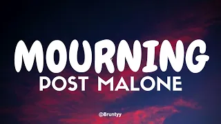 Post Malone - Mourning (Tradução/Legendado) PT-BR