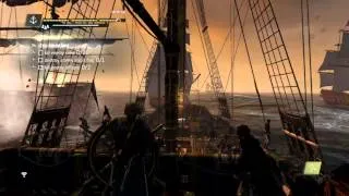 Assassin's Creed IV - The Flying Dutchman