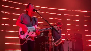 The Smile – The Smoke, Live at the Midland Theatre, Kansas City, MO (7/19/2023)