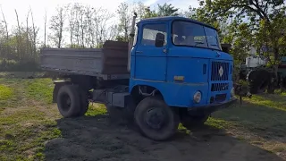 IFA W50 LA [2023]