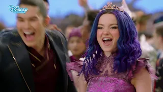 Descendants 3 - MUSIC LIFT - "Break this down"