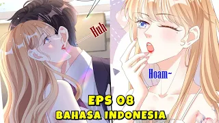 Membasmi Perusak [Kekasihku Adalah Pamanku] Episode 08 Bahasa Indonesia