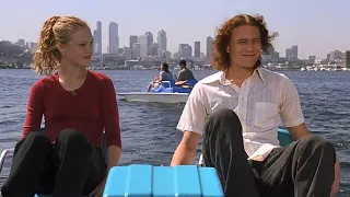 10 Things I Hate About You (1999) Tribute Trailer, Letters to Cleo - Cruel to Be Kind, Musicvideo