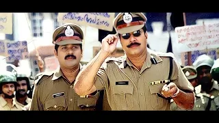 ഇച്ചായാ ഇത് ചുമ്മാ കൈ മെനക്കെടുത്തുന്ന കേസാ ...Mammootty Mass Movie Scene|  Malayalam Mass dialogues